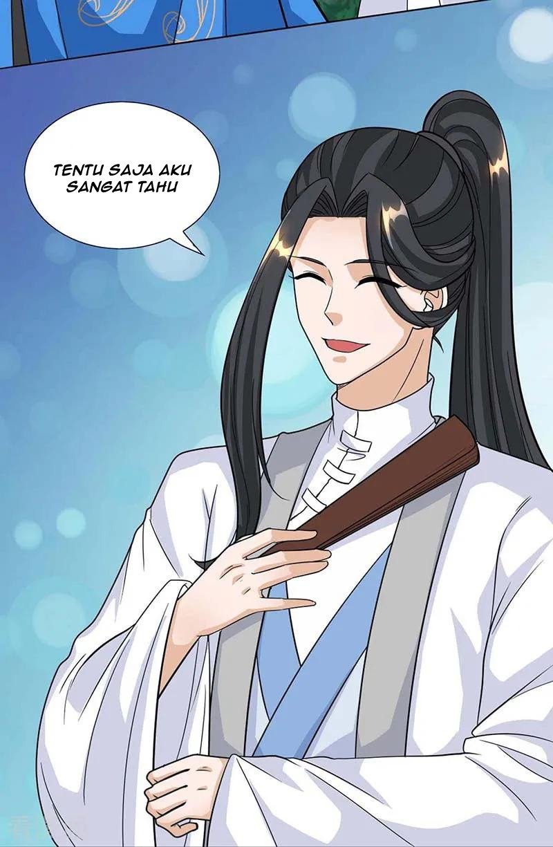 Dushi Xiaoyao Chapter 129