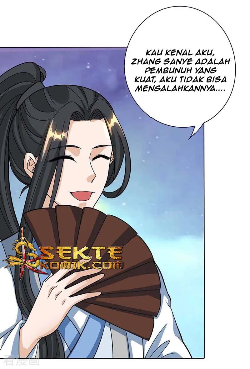 Dushi Xiaoyao Chapter 129