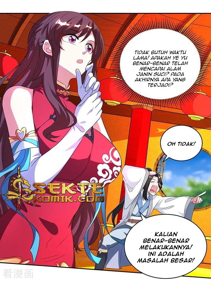 Dushi Xiaoyao Chapter 137