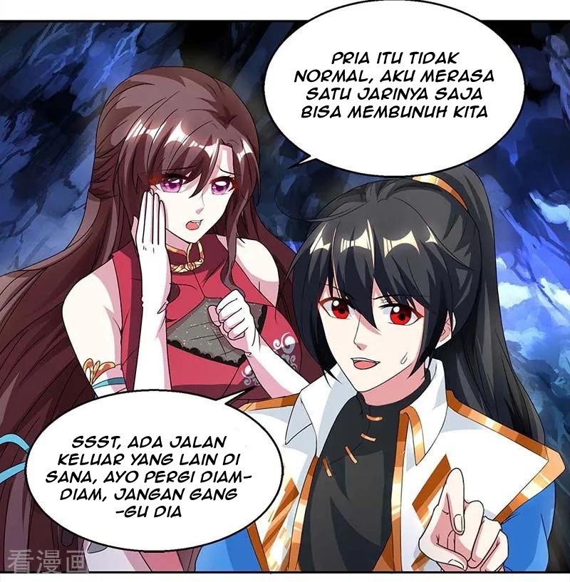 Dushi Xiaoyao Chapter 146