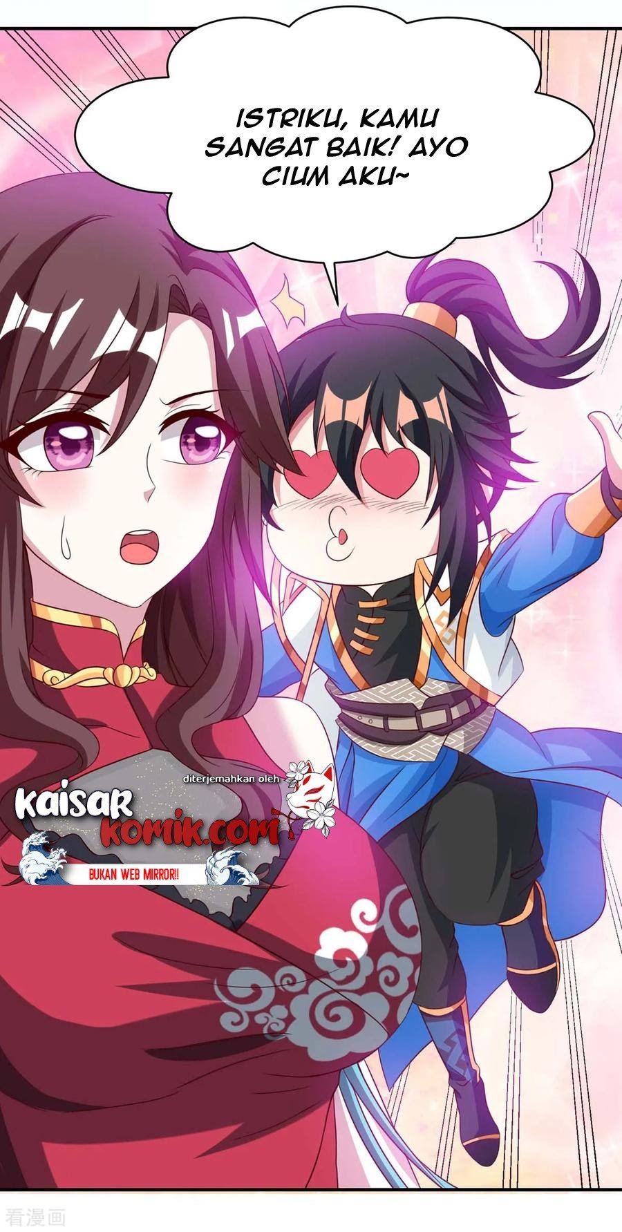 Dushi Xiaoyao Chapter 148