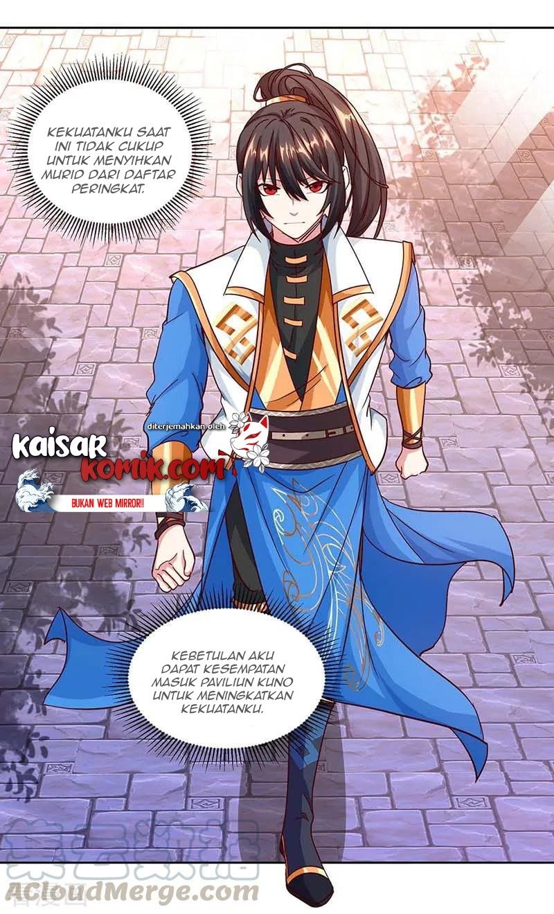 Dushi Xiaoyao Chapter 156