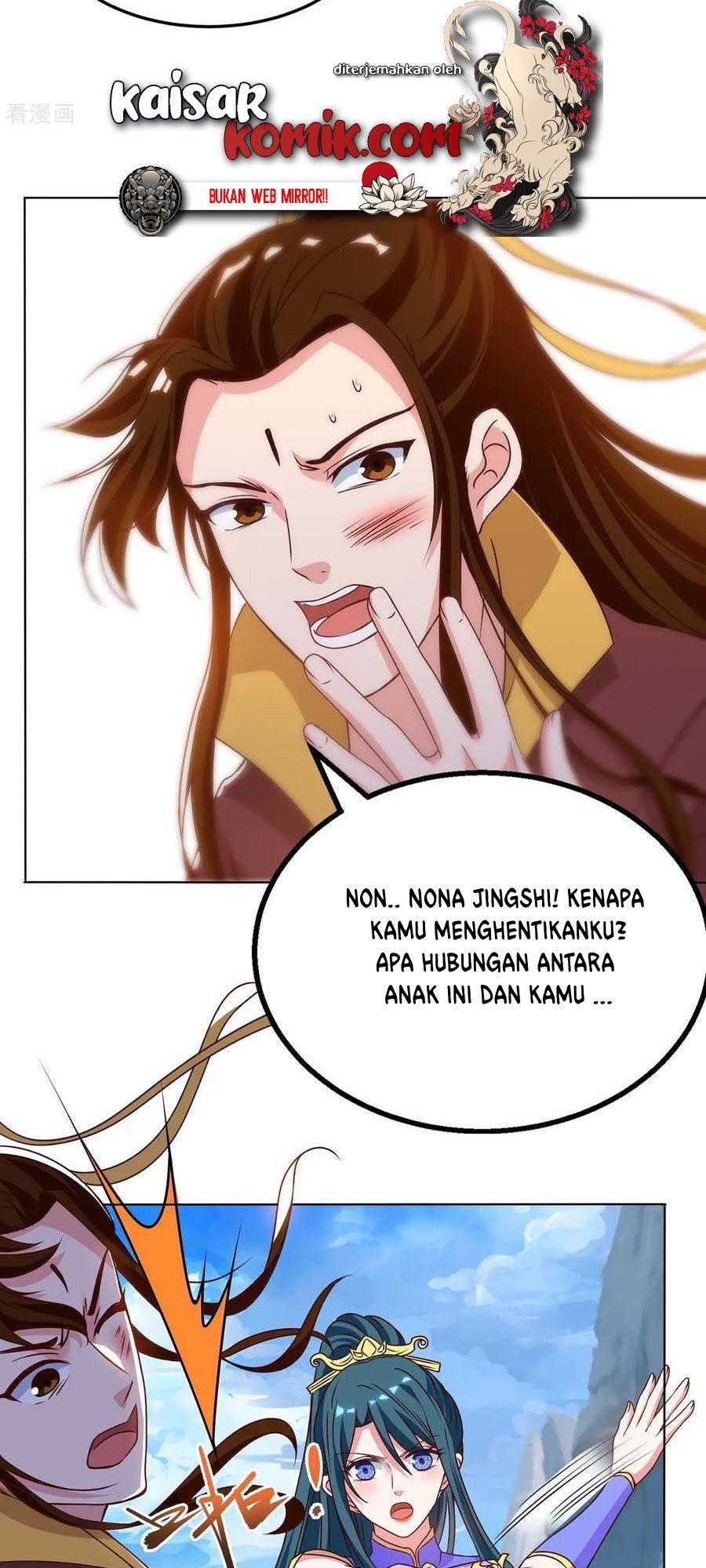 Dushi Xiaoyao Chapter 175