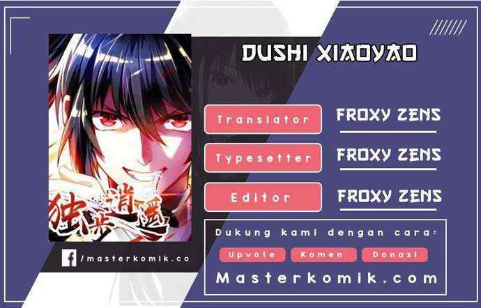 Dushi Xiaoyao Chapter 236