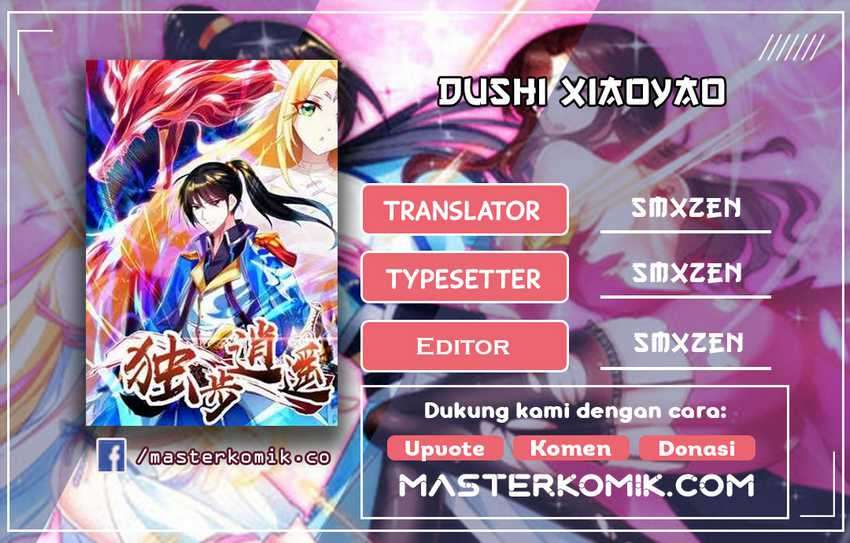 Dushi Xiaoyao Chapter 243