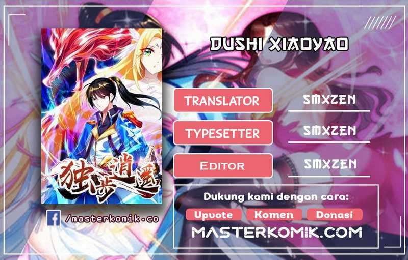 Dushi Xiaoyao Chapter 247