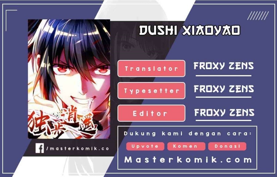 Dushi Xiaoyao Chapter 264