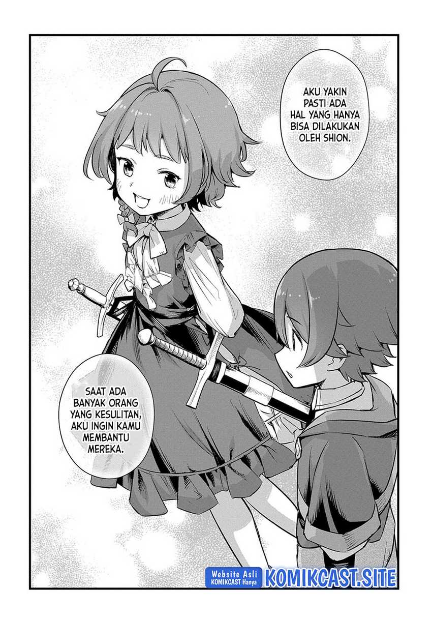 Magic Maker Isekai Mahou No Tsukurikata Chapter 12