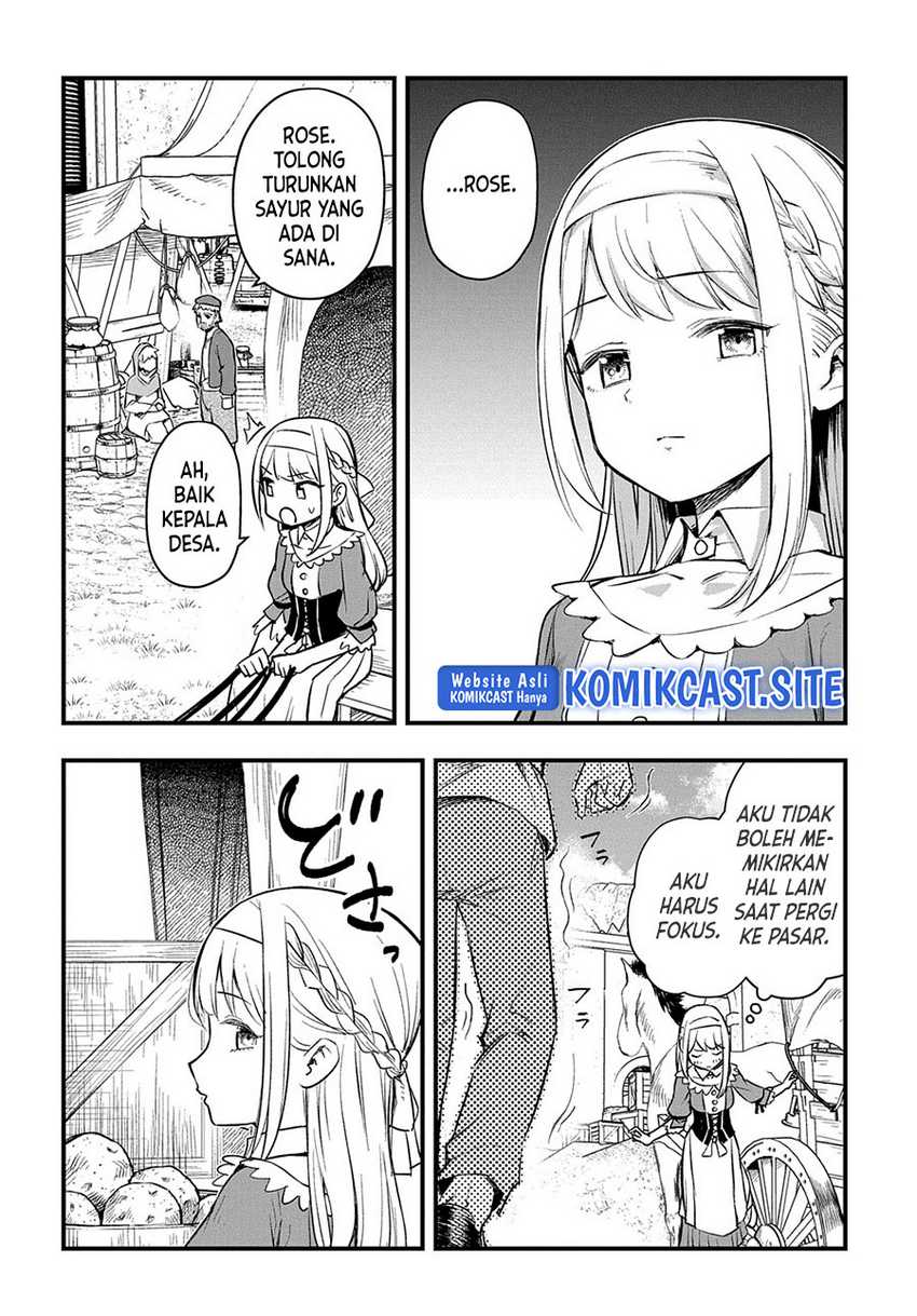 Magic Maker Isekai Mahou No Tsukurikata Chapter 12