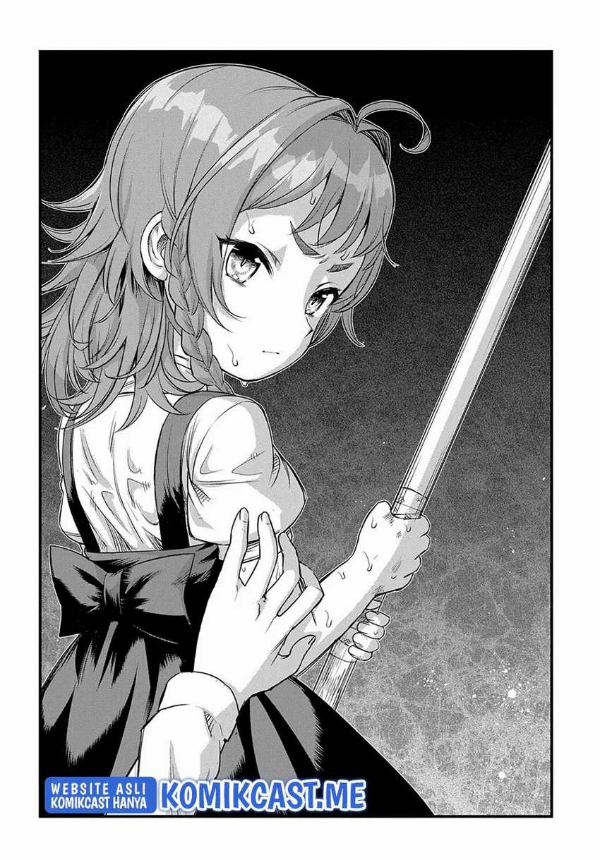 Magic Maker Isekai Mahou No Tsukurikata Chapter 7