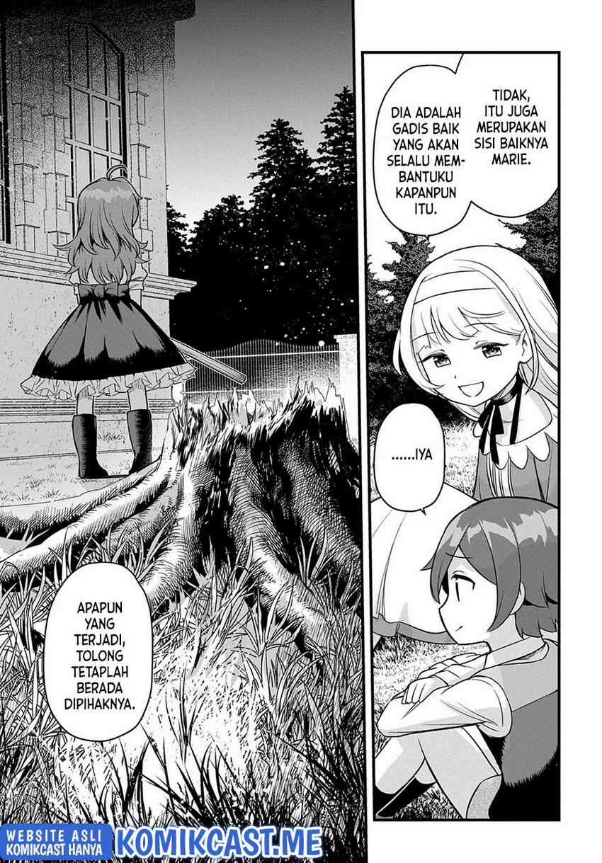 Magic Maker Isekai Mahou No Tsukurikata Chapter 7