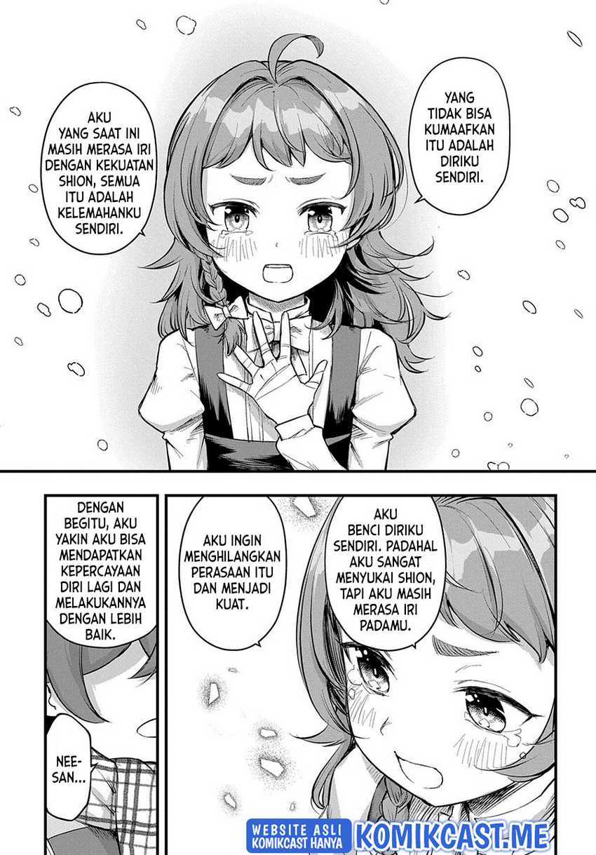 Magic Maker Isekai Mahou No Tsukurikata Chapter 9