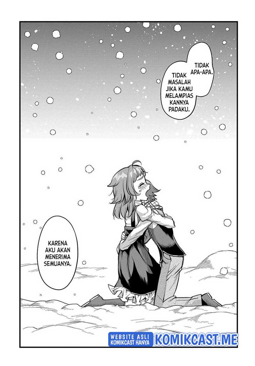 Magic Maker Isekai Mahou No Tsukurikata Chapter 9