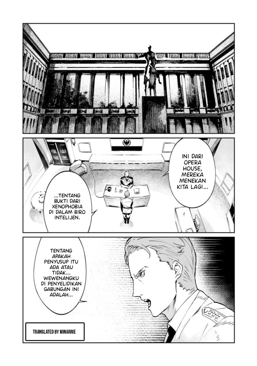 Baikoku Kikan Chapter 4