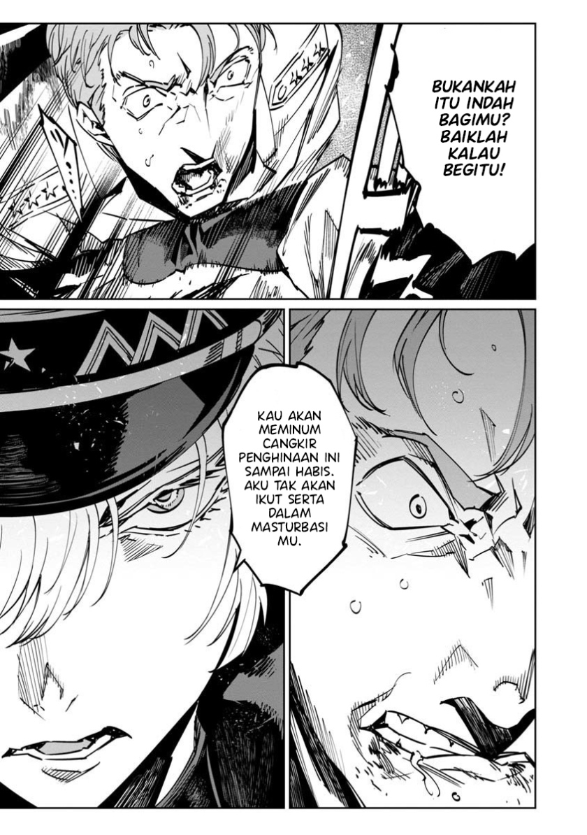 Baikoku Kikan Chapter 4