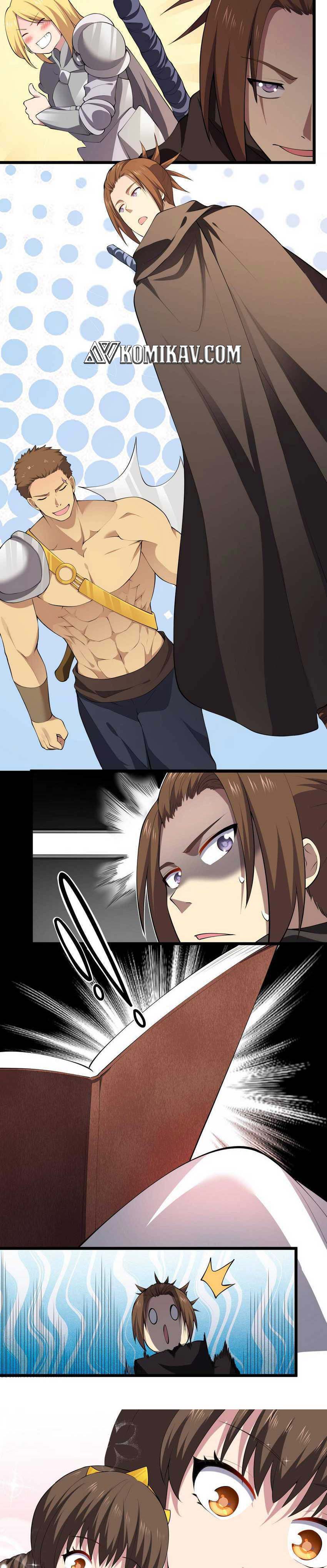 My Life As The Retired Hero Chapter 23