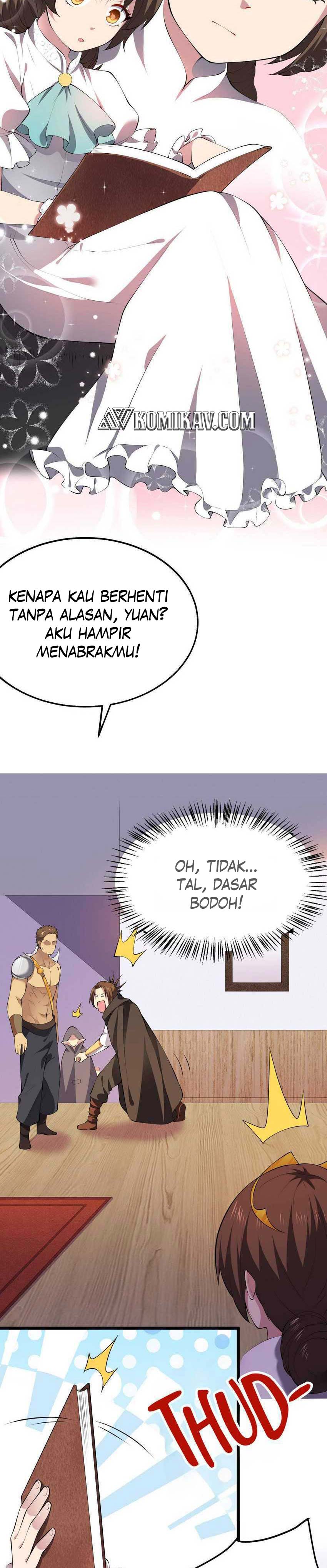 My Life As The Retired Hero Chapter 23