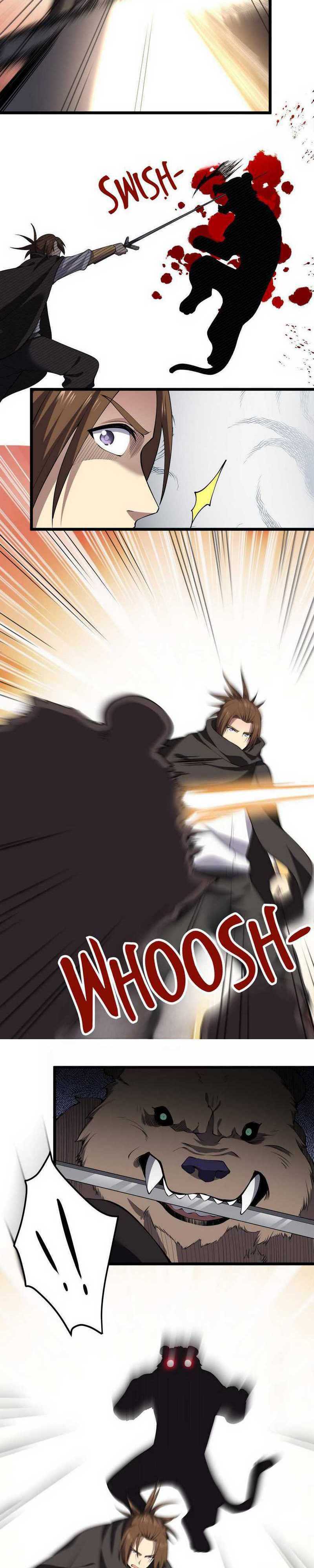My Life As The Retired Hero Chapter 26