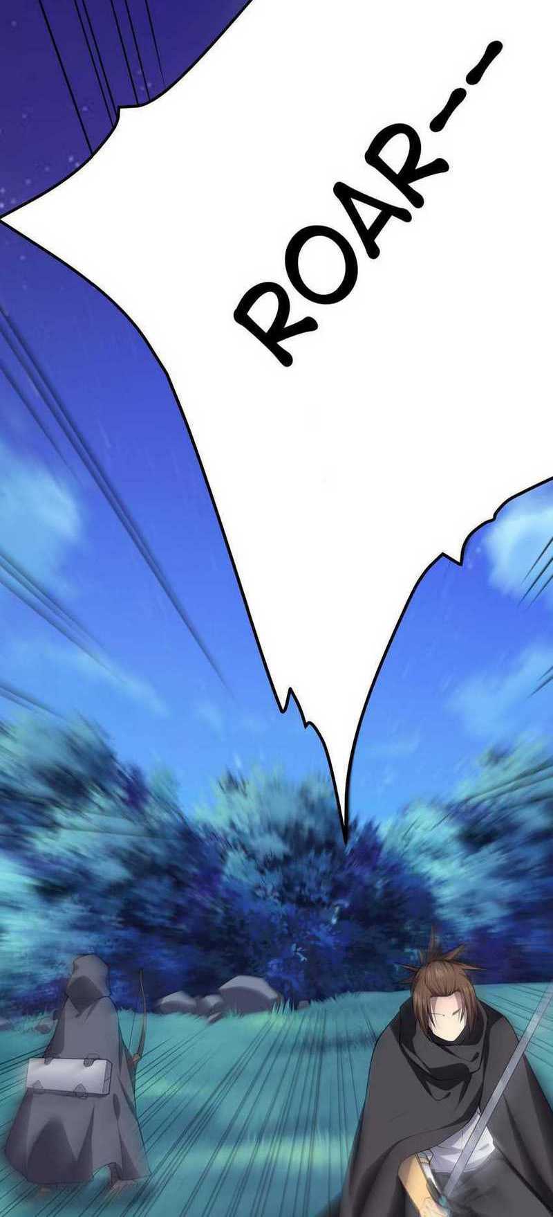 My Life As The Retired Hero Chapter 26