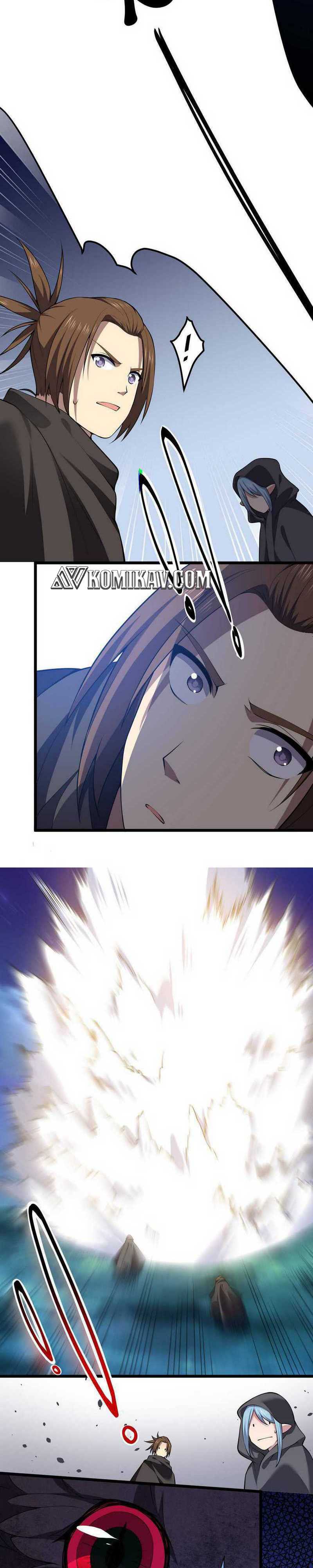 My Life As The Retired Hero Chapter 26