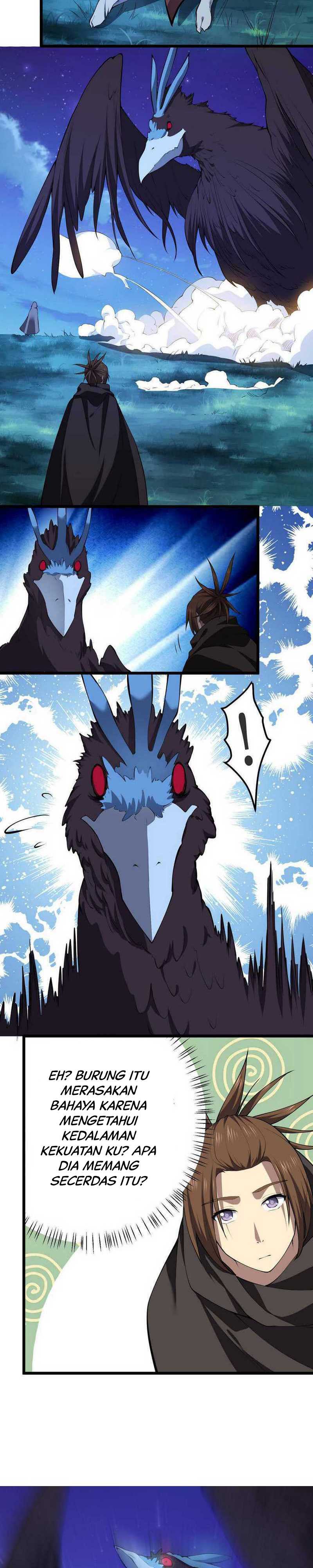 My Life As The Retired Hero Chapter 26