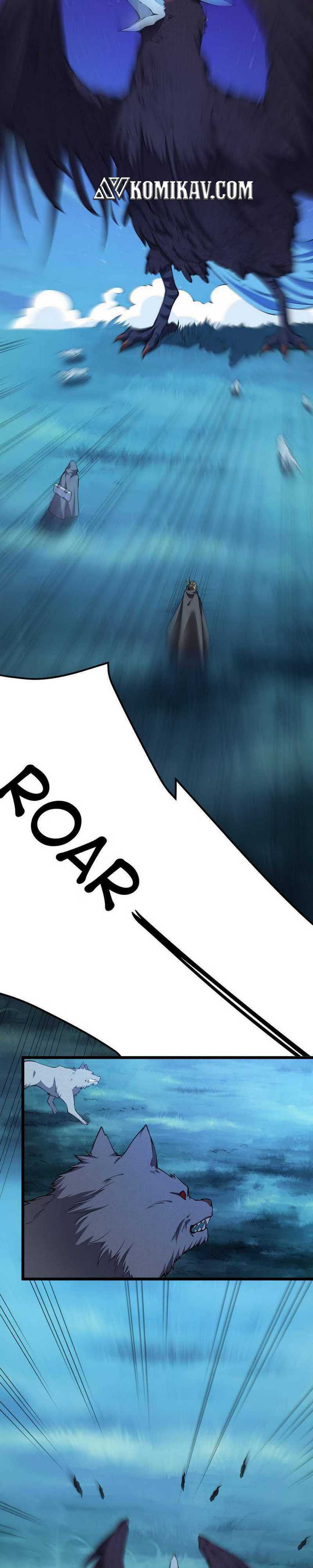 My Life As The Retired Hero Chapter 26