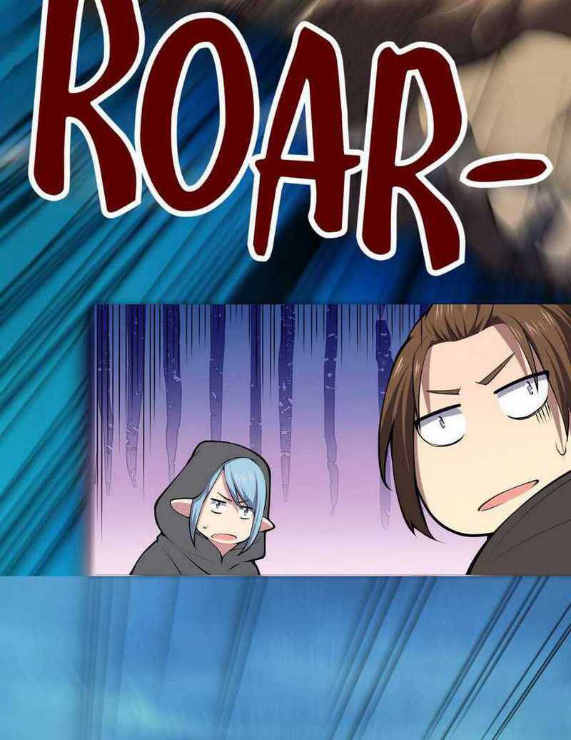 My Life As The Retired Hero Chapter 26