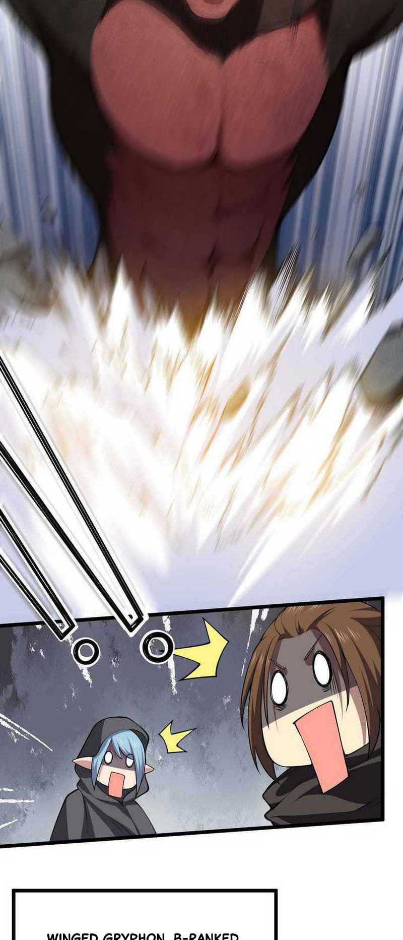 My Life As The Retired Hero Chapter 26