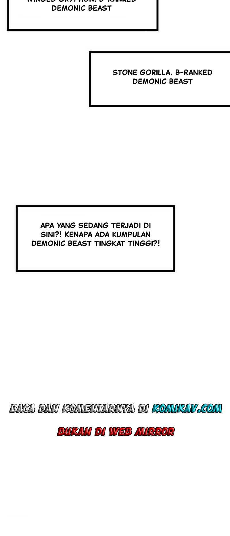 My Life As The Retired Hero Chapter 26