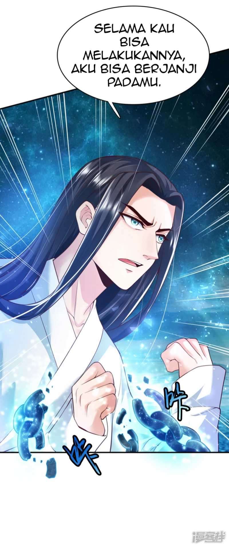 Huangtian Supreme Chapter 4