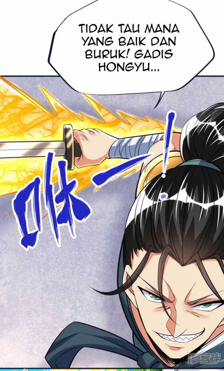 Huangtian Supreme Chapter 51