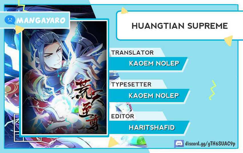 Huangtian Supreme Chapter 51