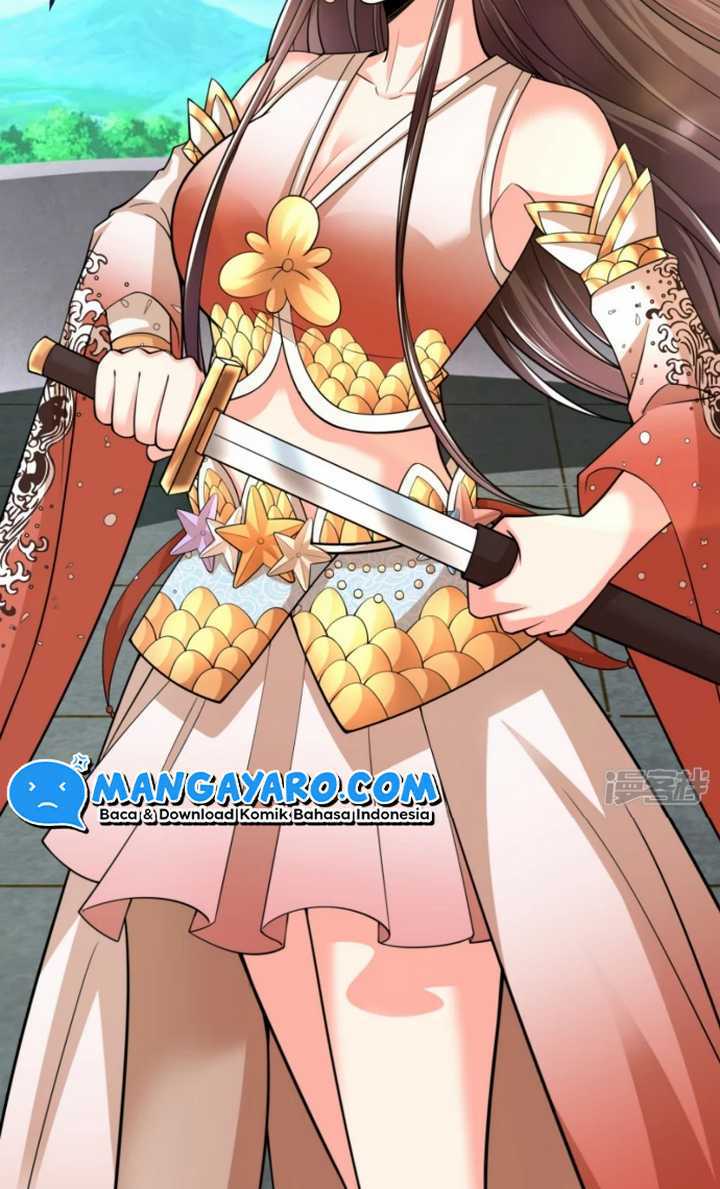 Huangtian Supreme Chapter 51