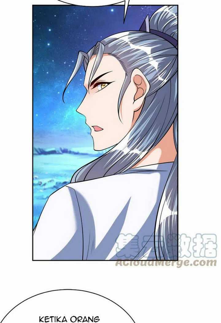 Huangtian Supreme Chapter 52