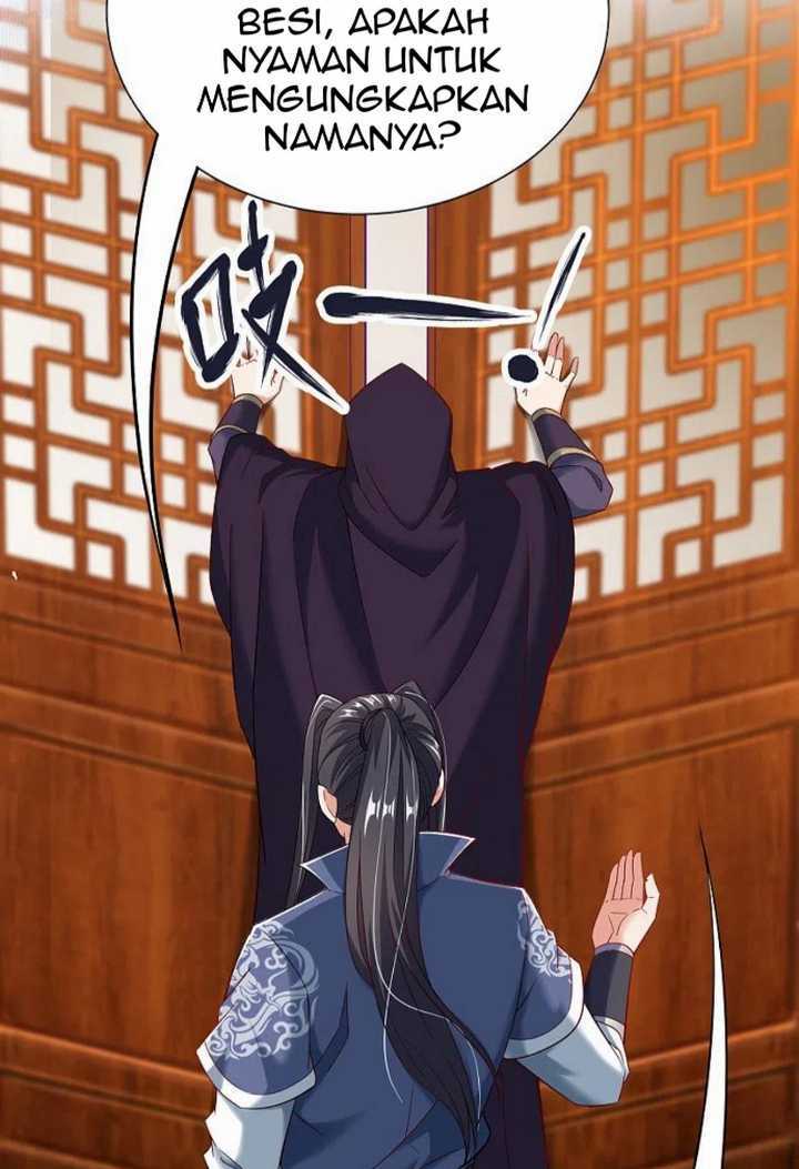 Huangtian Supreme Chapter 53