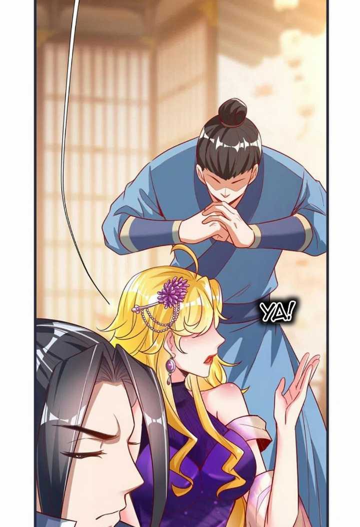 Huangtian Supreme Chapter 53