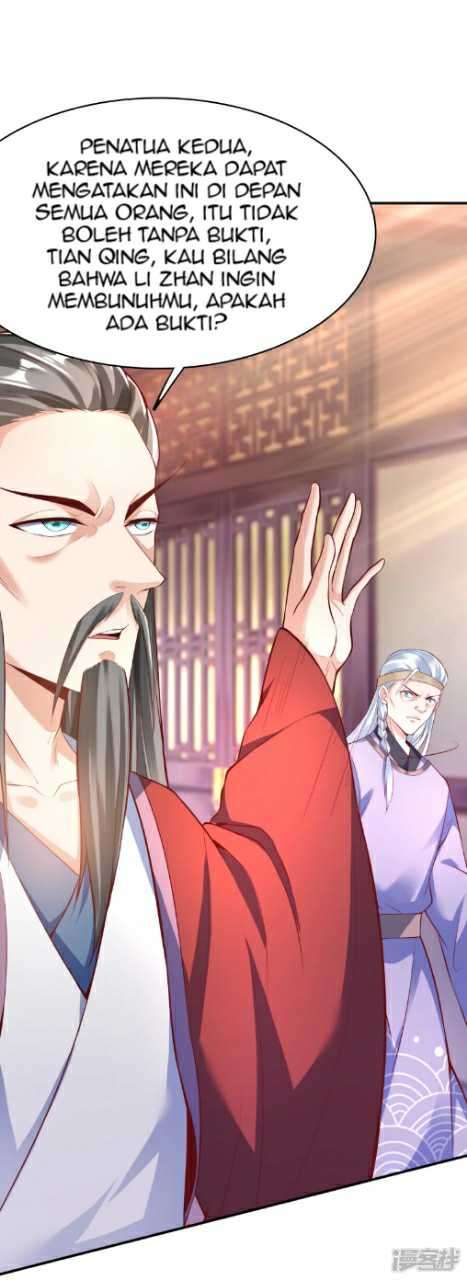 Huangtian Supreme Chapter 6