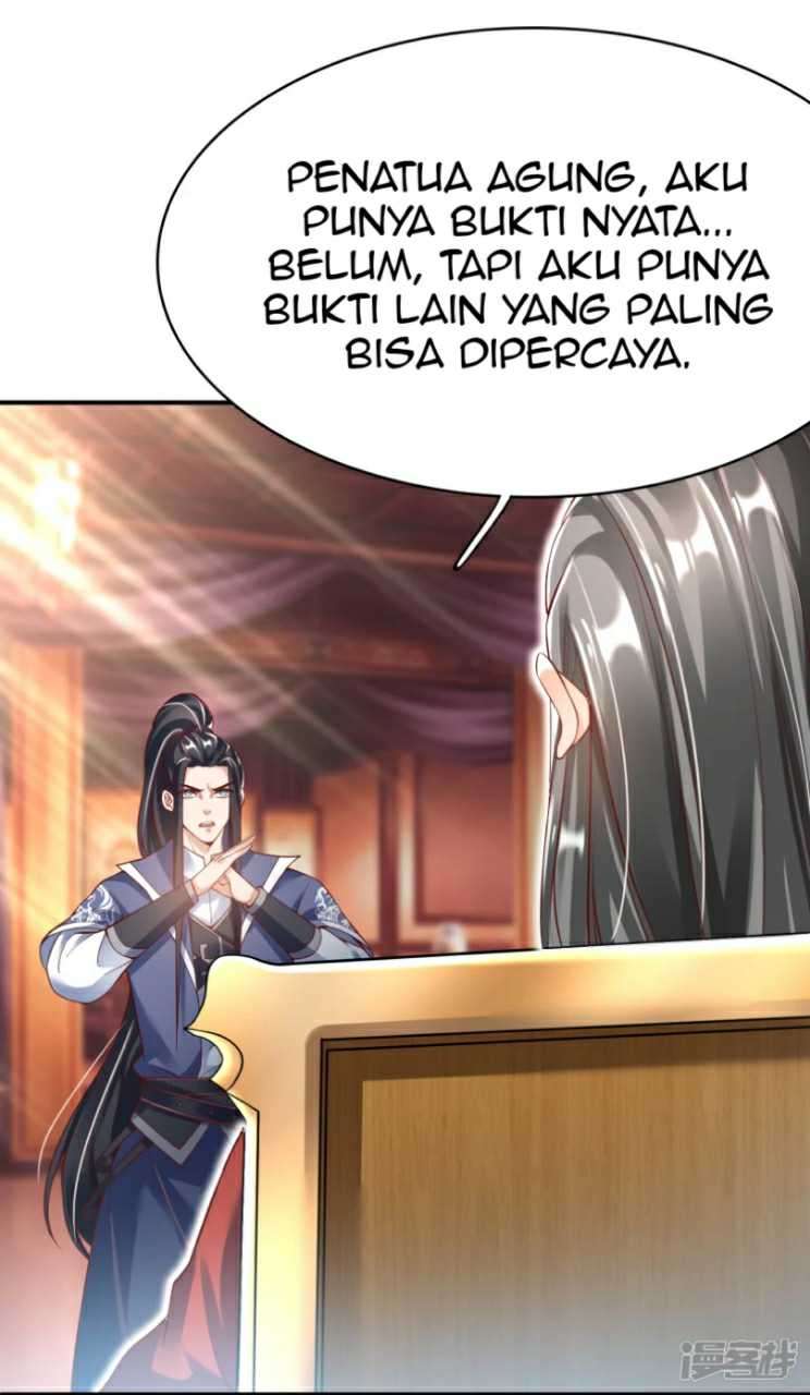 Huangtian Supreme Chapter 6