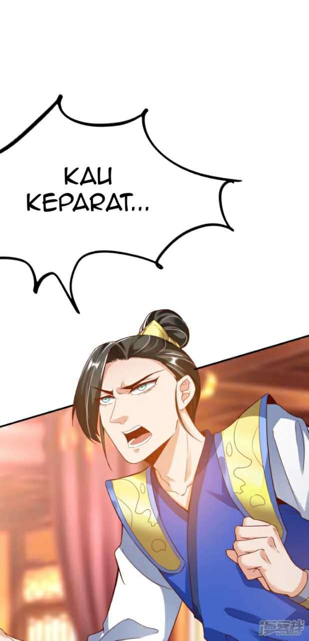 Huangtian Supreme Chapter 6