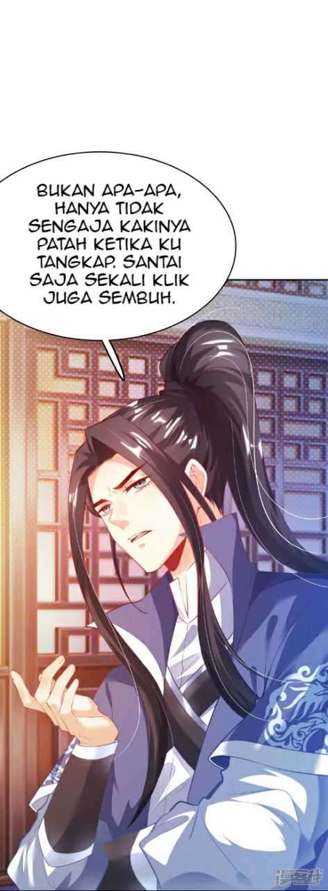 Huangtian Supreme Chapter 6