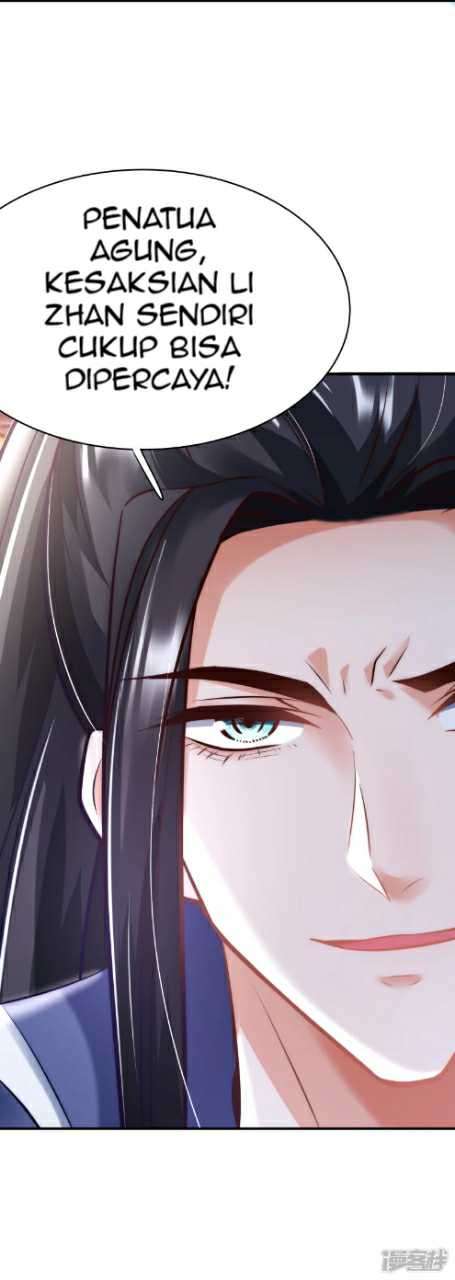 Huangtian Supreme Chapter 6