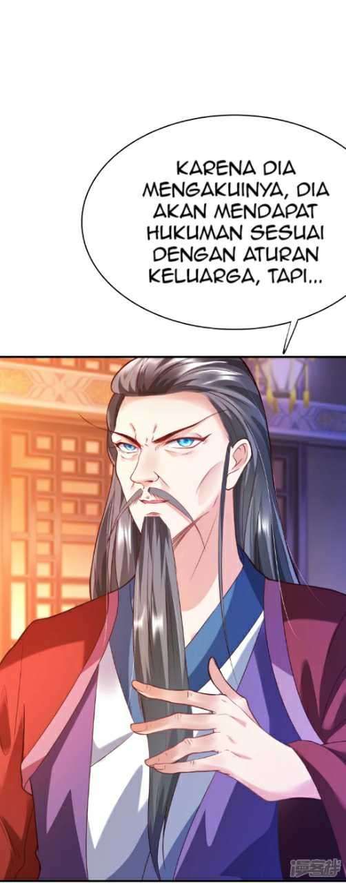 Huangtian Supreme Chapter 6