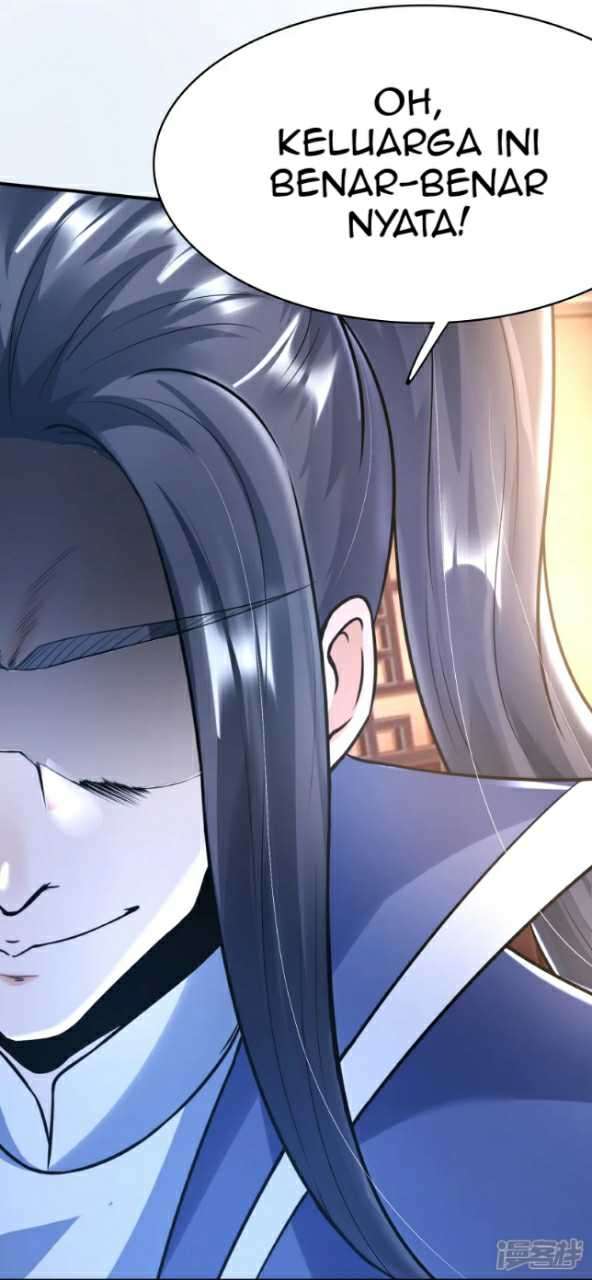 Huangtian Supreme Chapter 6