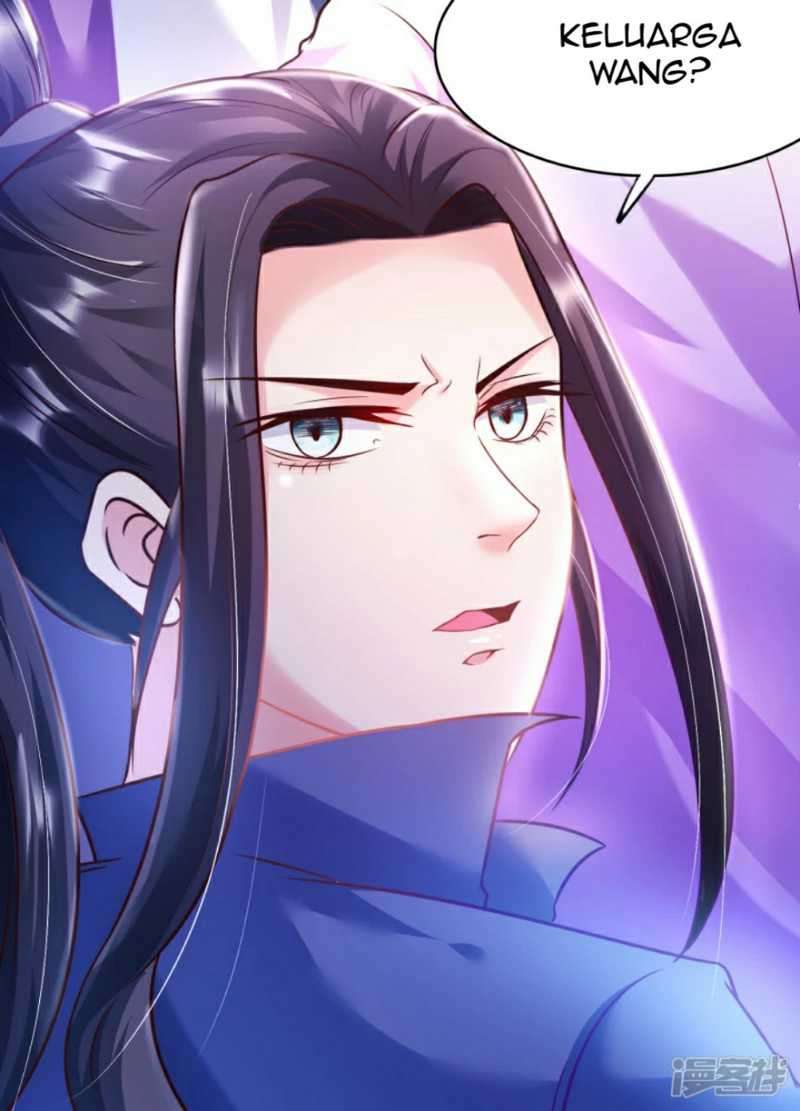 Huangtian Supreme Chapter 6