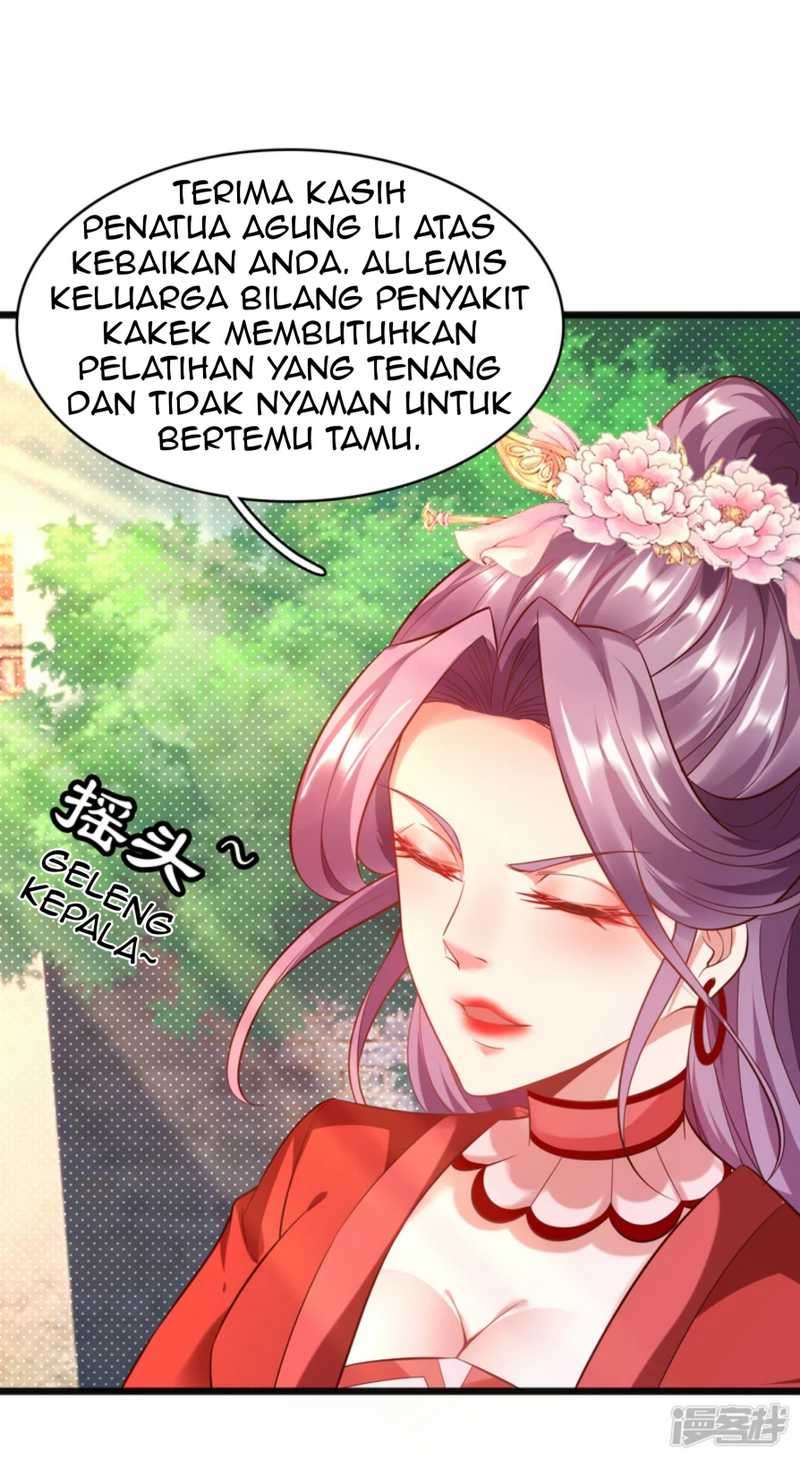 Huangtian Supreme Chapter 8