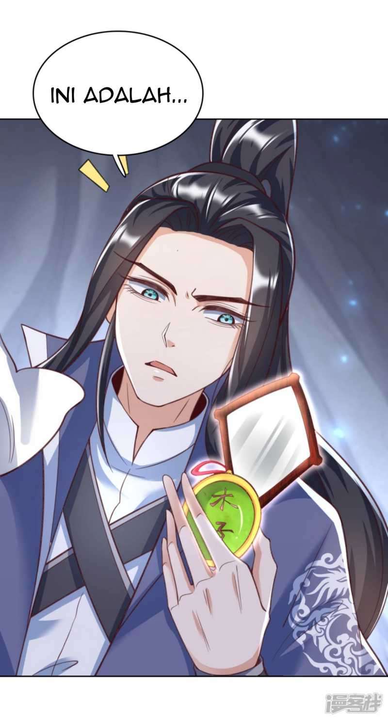 Huangtian Supreme Chapter 9