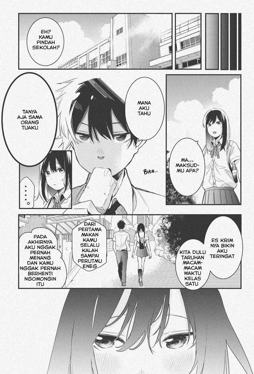 Manatsu No Intro Chapter 0