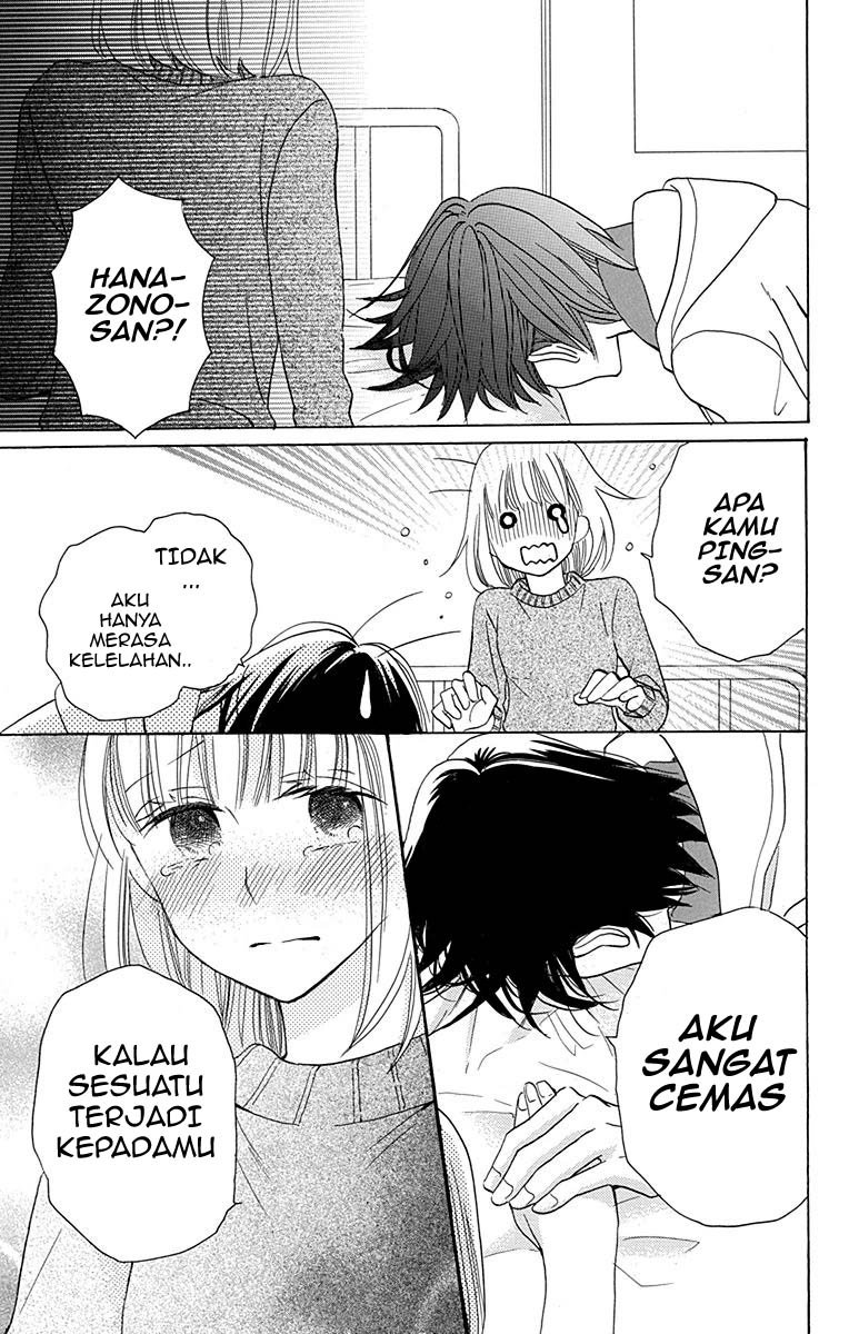 Kawaii Hito (saitou Ken) Chapter 12