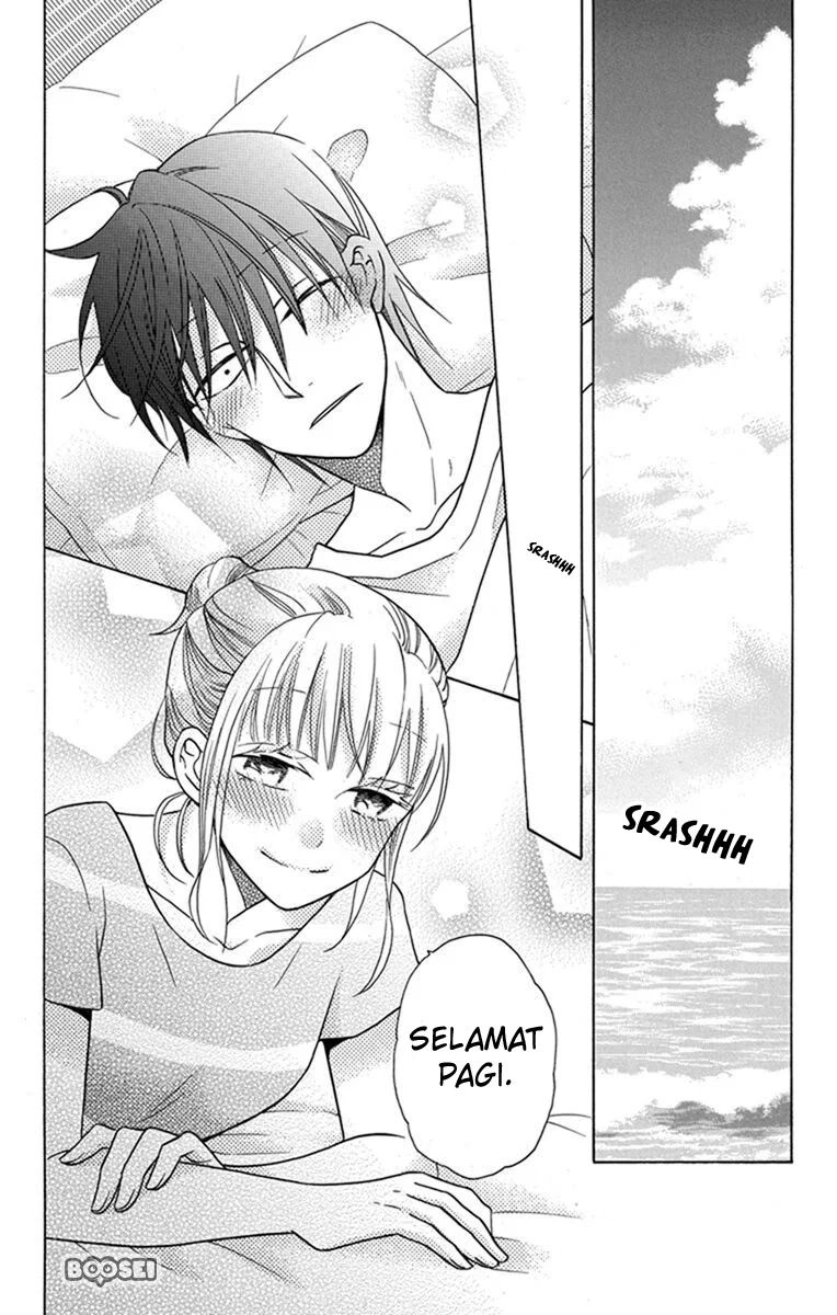 Kawaii Hito (saitou Ken) Chapter 28