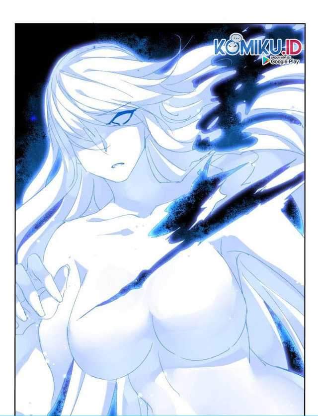 Demon Spirit Seed Manual Chapter 288